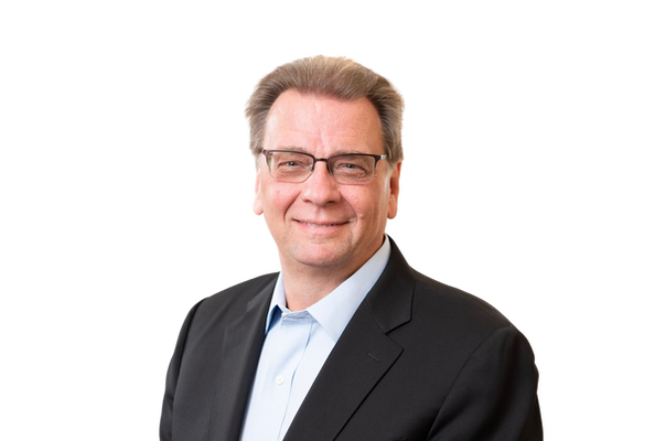 Charles Baum