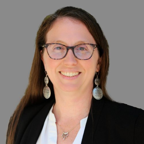 Amanda Bringe