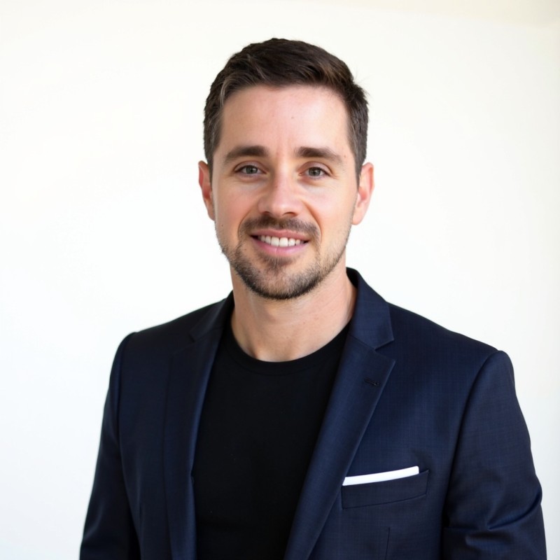 Bradley Fox