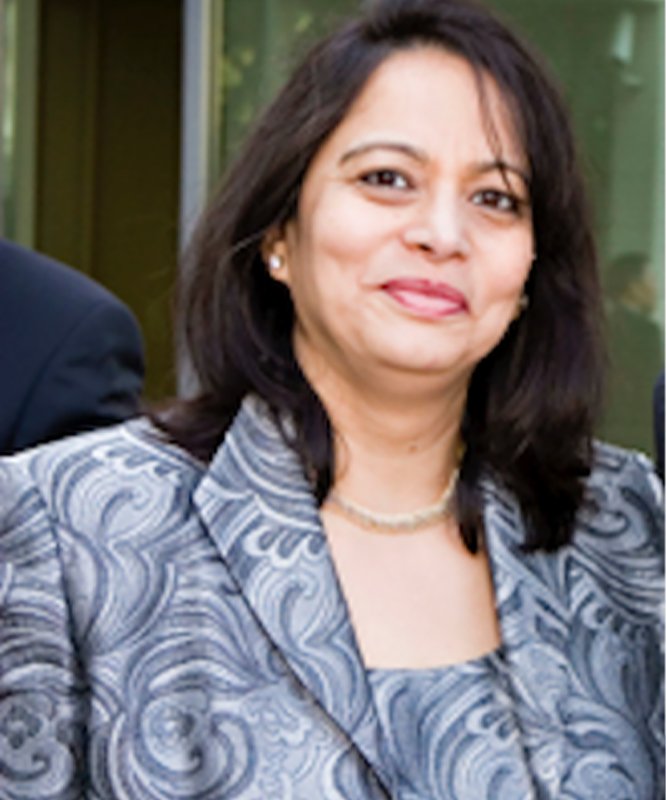 Mona Chadha