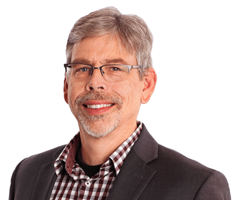Derek Brigham