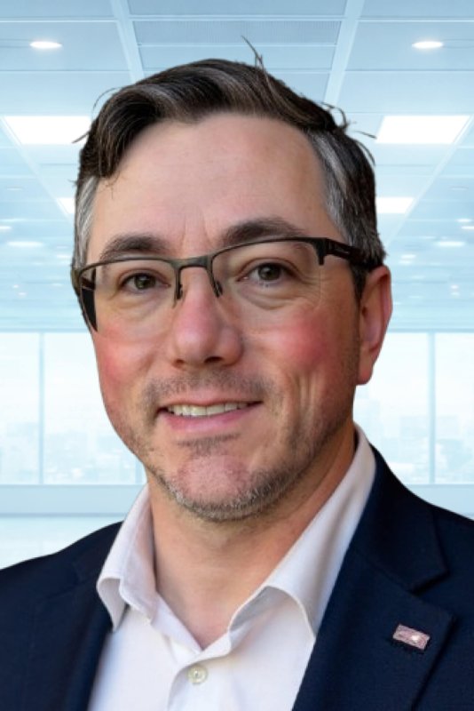Eric Cornelius