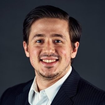 Christopher DiMarco