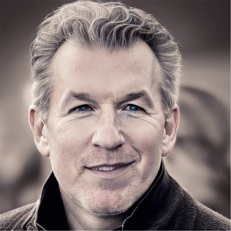 Patrick Grady