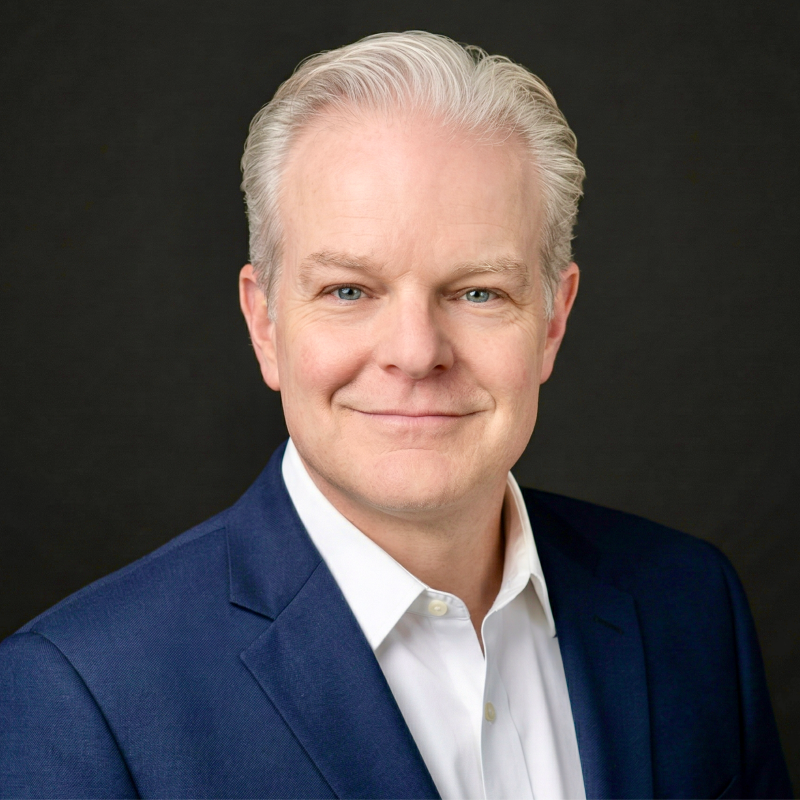 Chris Dawson