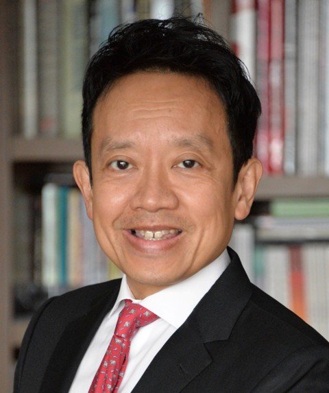 Kin Cheung