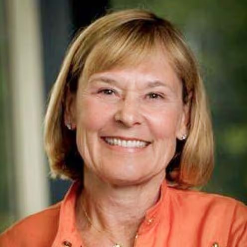 Judith O'Brien