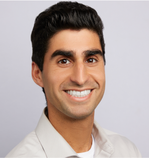 Parsa Rezvani