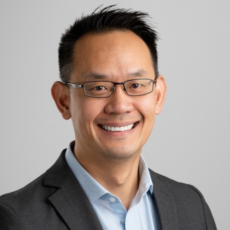 David Wang