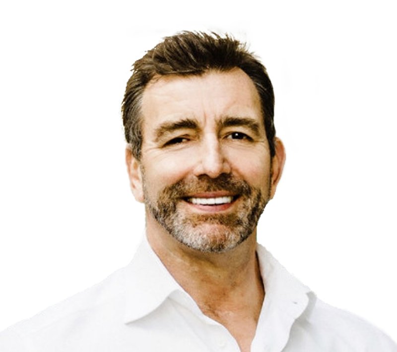 Mark Nuttall