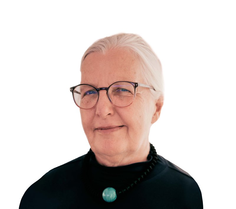 Ruth Thieroff-Ekerdt