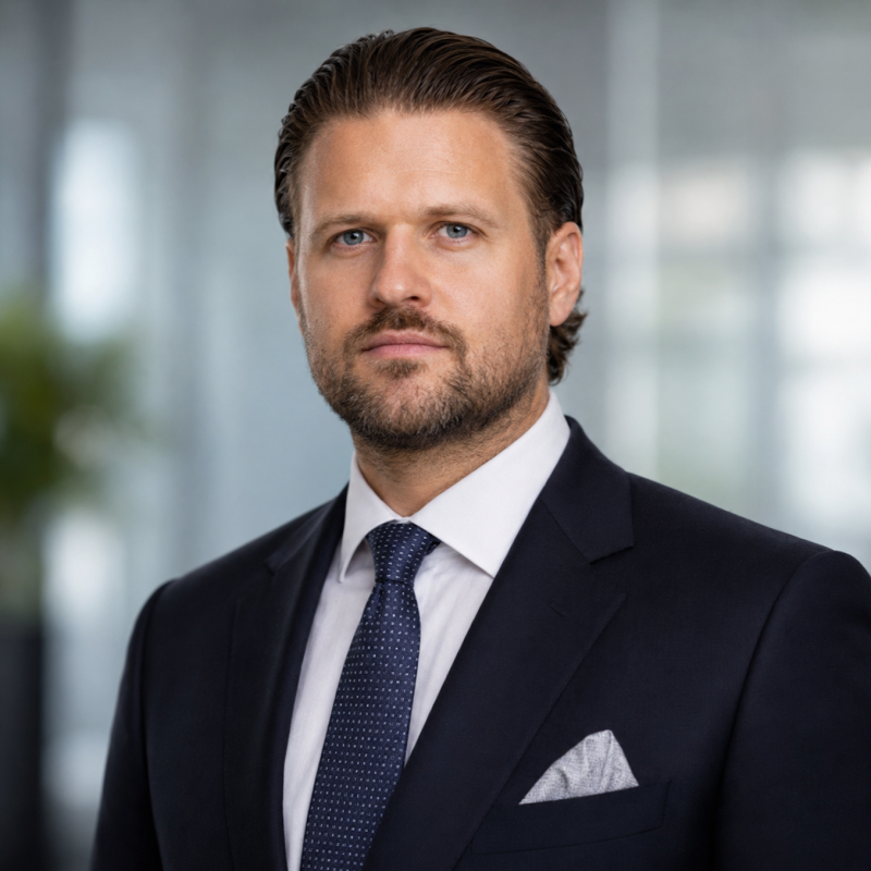 Carl Christopher Tornblom