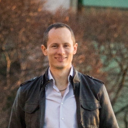 Gabor Szekely