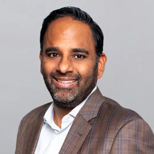 Dipal Doshi