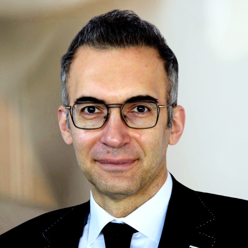 AmirAli Talasaz