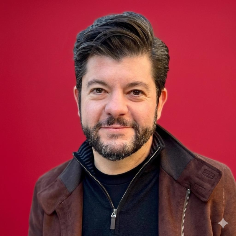 Michael Osborne