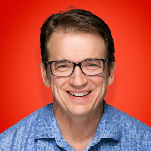 Tim Handorf