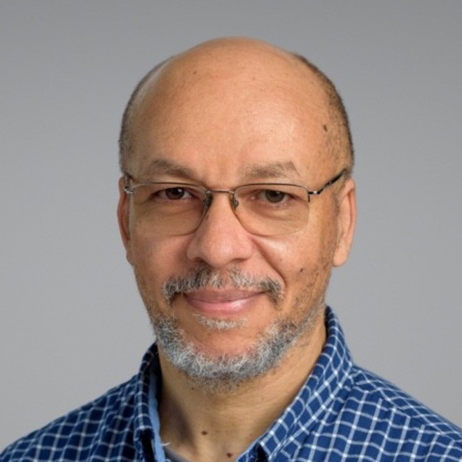 Hugh Njemanze
