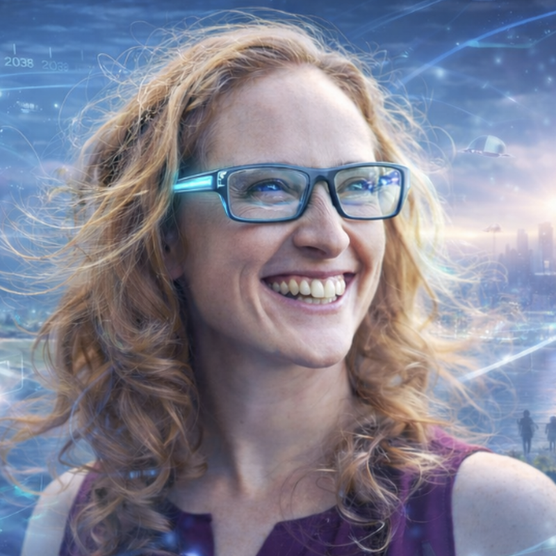 Krissa Watry