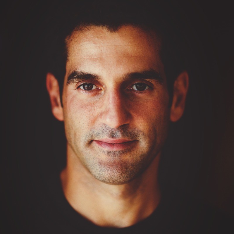 Othman Laraki