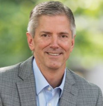 Kevin Ward