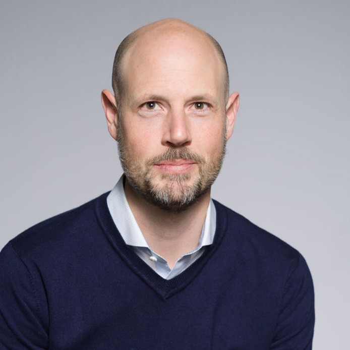 Brent Heeringa
