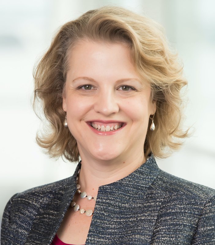 Amy M. Bevilacqua