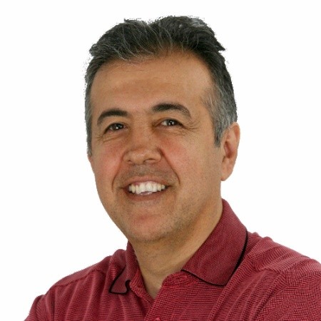 Youssef Saleh