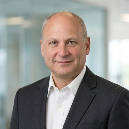 Ian Rogoff