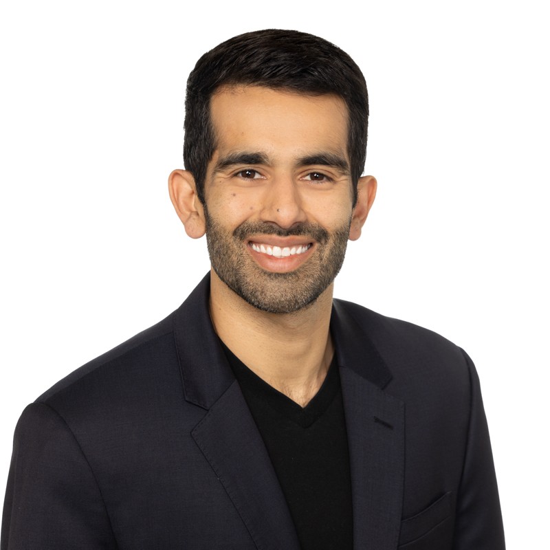 Arvin Vohra