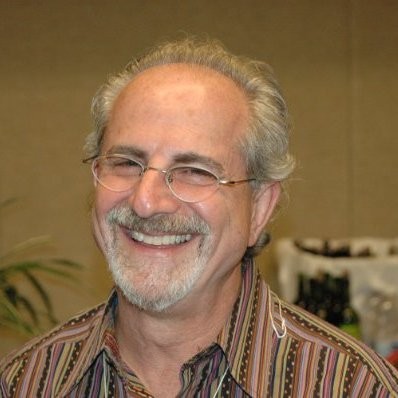 Mark Heiman