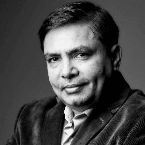 Pankaj Parekh
