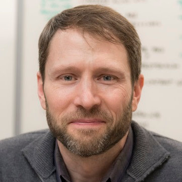 Erik Van Eaton