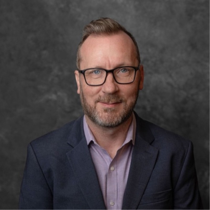 Simon Eldridge