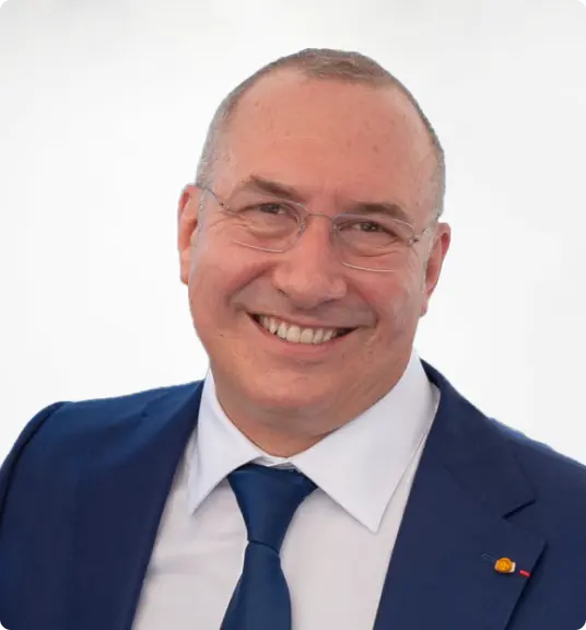 Frederic Garcia