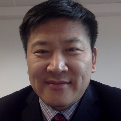 Kevin Wang