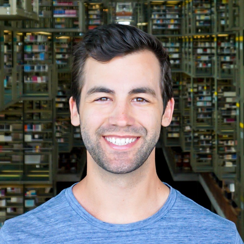 Daniel Vitiello