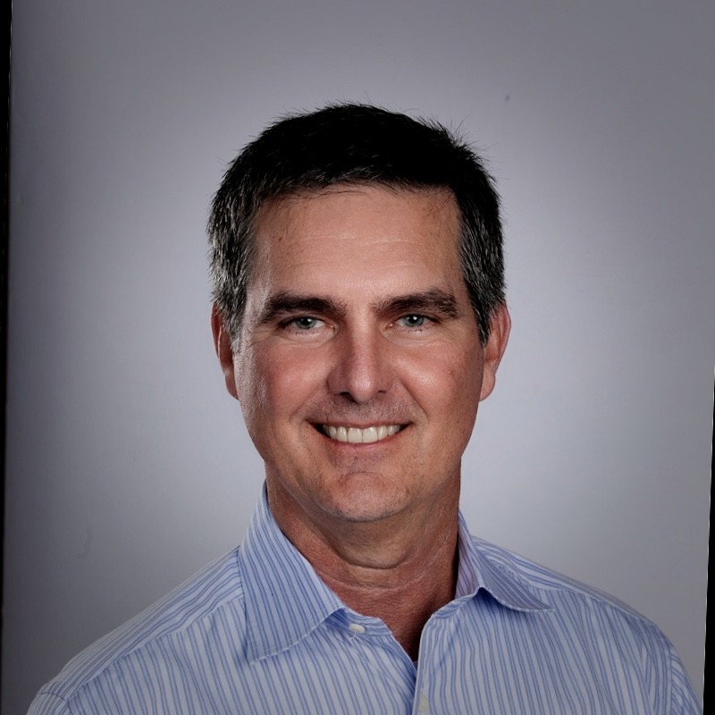 Jim Cook