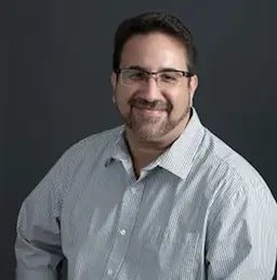 Ron Yarbrough
