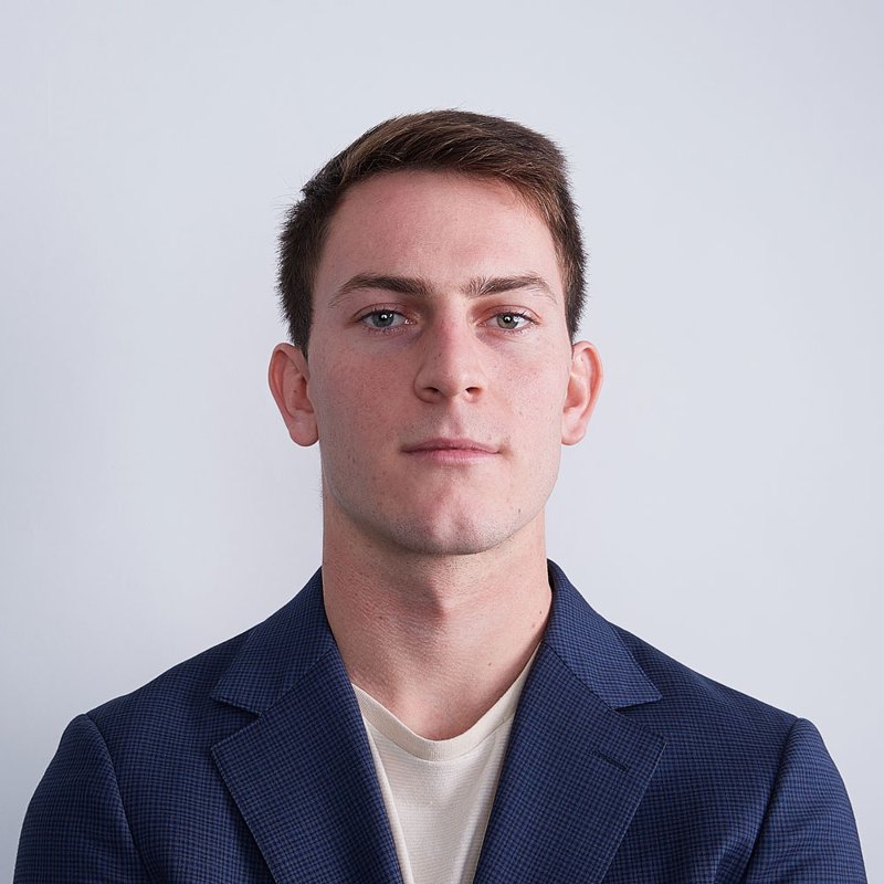 David Bettenhausen