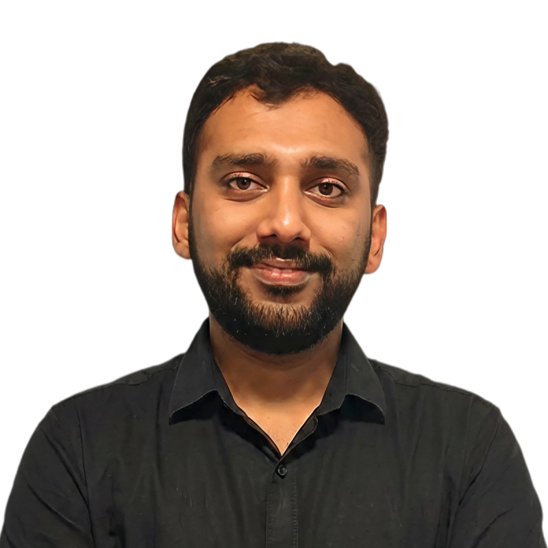 Apurv Garg