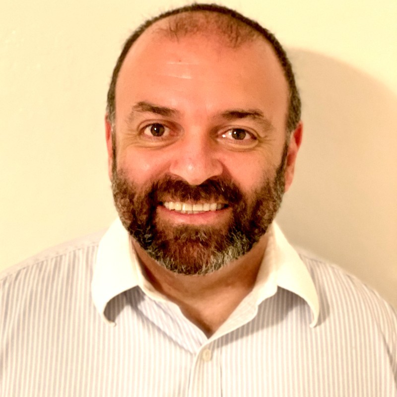 Raman Afshar