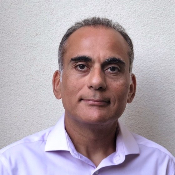 Afshin Mahmoudi