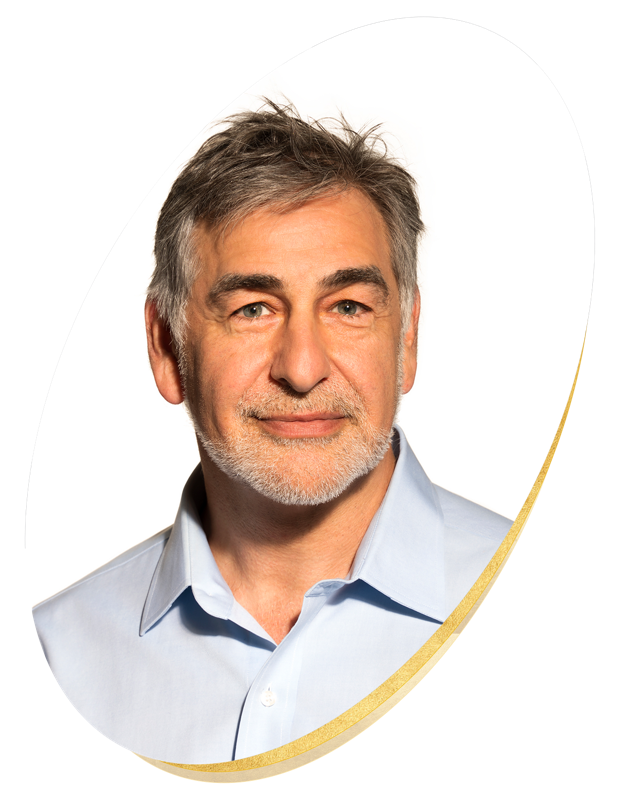 Russell Fine