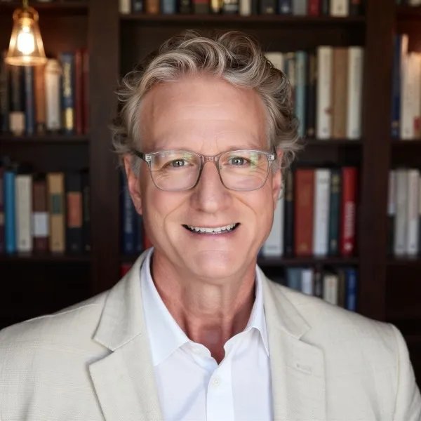 Thomas Waite