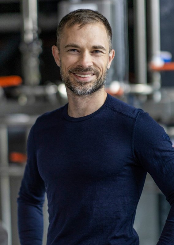 Matthew Vaughan