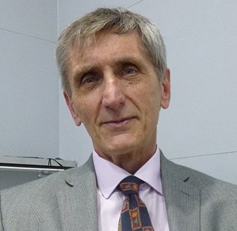 Steven Bouley