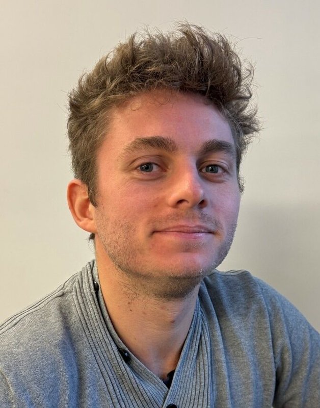 Grégoire Dannet