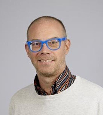 Olivier Boucher