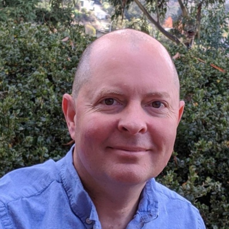 Jason Jones